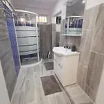 Adorable Cozy شقة Aglantzia