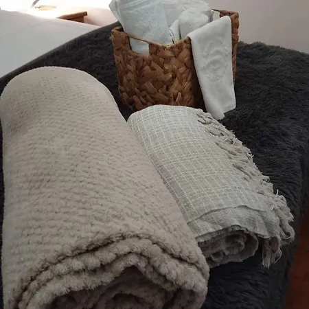 Διαμέρισμα Adorable Cozy *