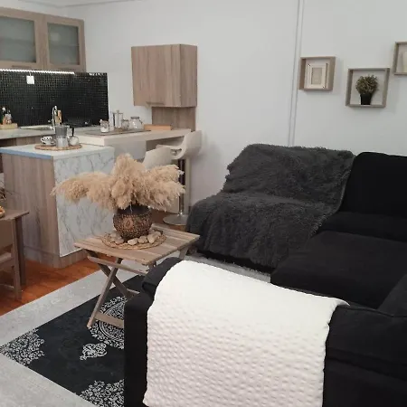 Adorable Cozy Aglantzia