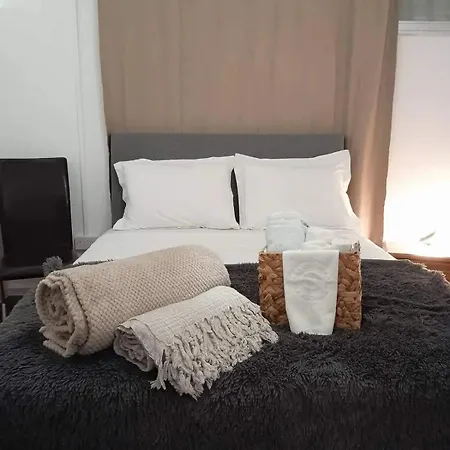 Διαμέρισμα Adorable Cozy Aglantzia