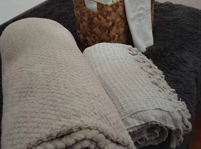 Διαμέρισμα Adorable Cozy *