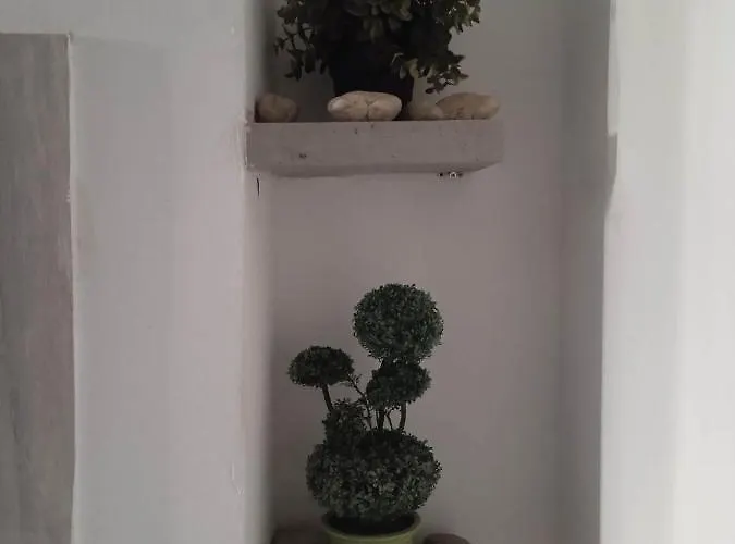 Adorable Cozy Διαμέρισμα *