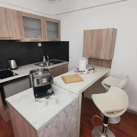 Adorable Cozy Appartement *