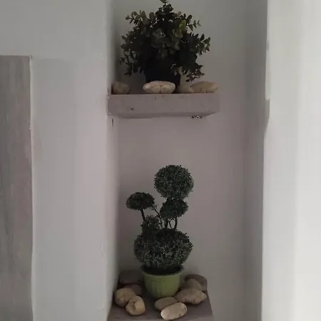 Adorable Cozy Διαμέρισμα *