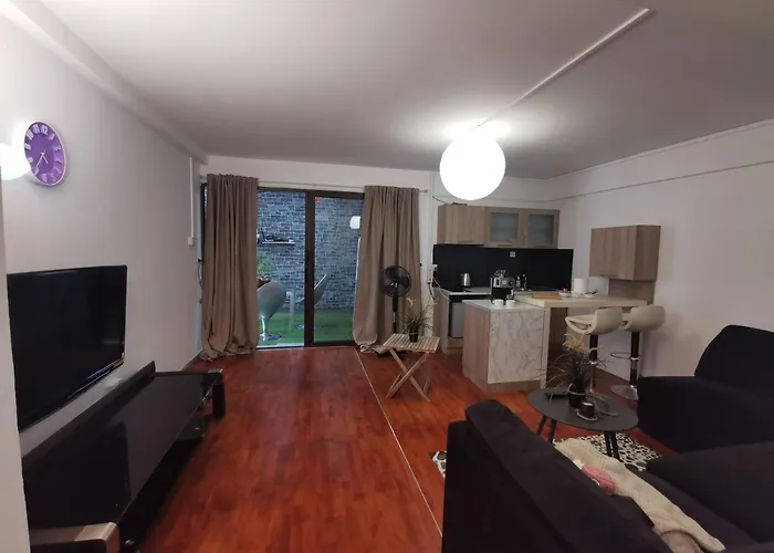 Apartmán Adorable Cozy *