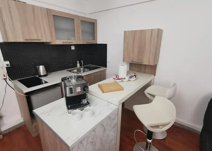 Adorable Cozy Apartmán *